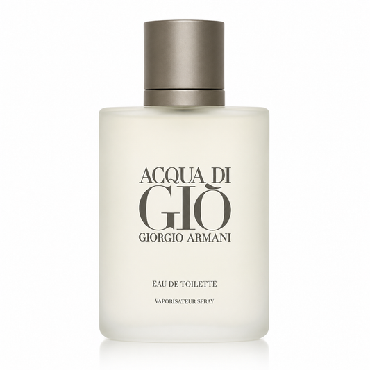 Giorgio Armani Acqua Di Gio Eau de Toilette