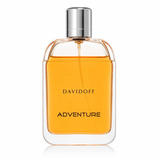 Davidoff Adventure Eau de Toilette for Men