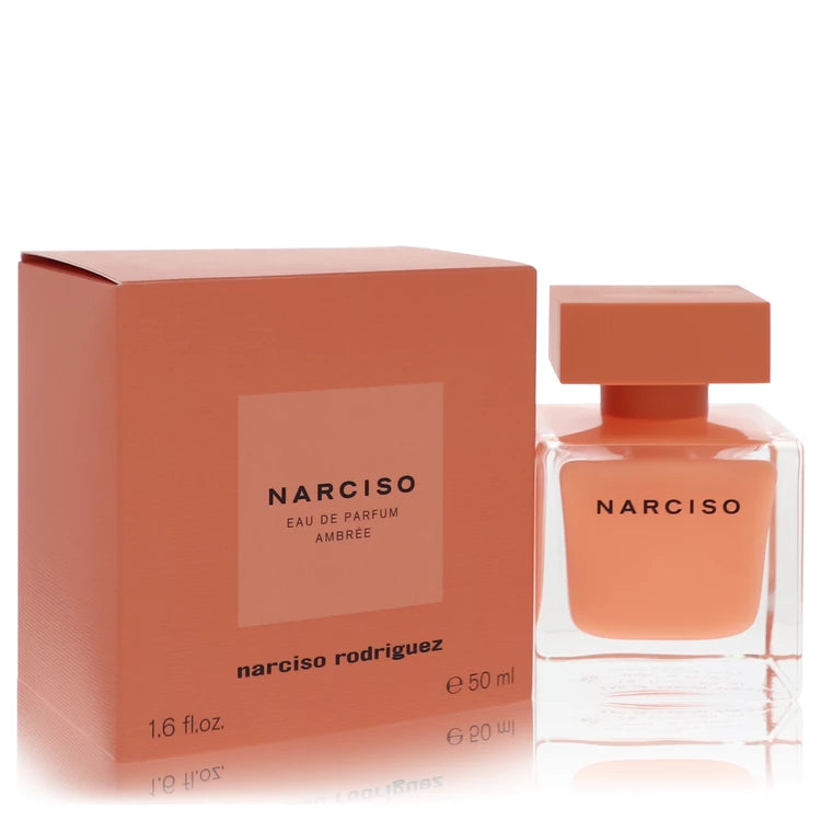 Narciso Rodriguez Narciso Ambrée Eau de Parfum