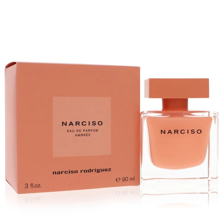 Narciso Rodriguez Narciso Ambrée Eau de Parfum
