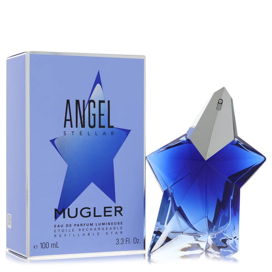 Mugler Angel Stellar Eau de Parfum Lumineuse for Women bottle 100ml
