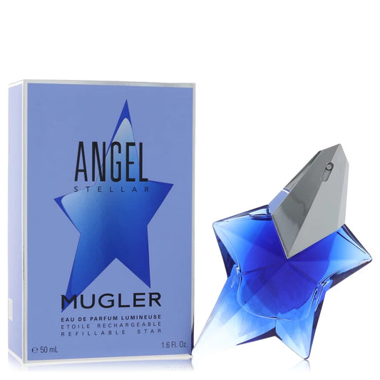 Mugler Angel Stellar Eau de Parfum Lumineuse for Women bottle 50ml