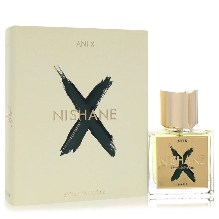 Nishane Ani X Extrait de Parfum