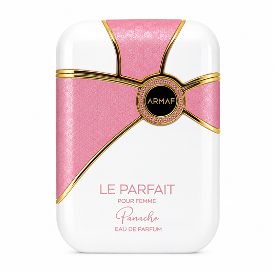 Armaf Le Parfait Panache Eau de Parfum for Women