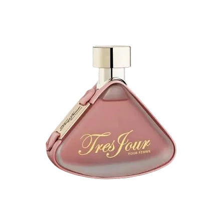 Armaf Tres Jour Eau de Parfum for Women