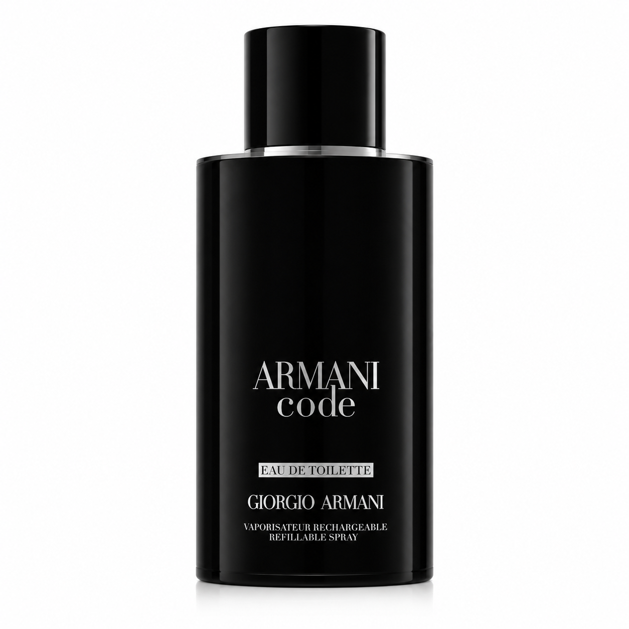 Giorgio Armani Armani Code Eau de Toilette Rechargeable