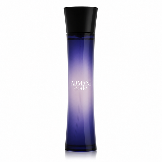 Armani Code Eau de Parfum
