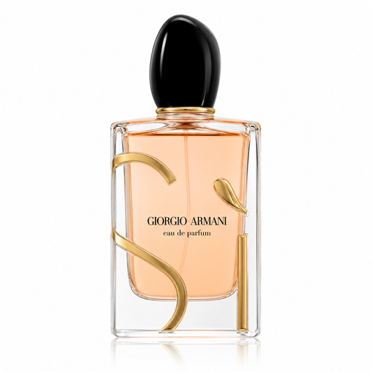 Giorgio Armani Armani Si Eau de Parfum