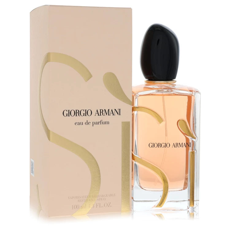 Giorgio Armani Armani Si Eau de Parfum