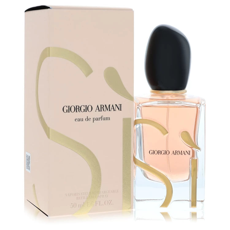 Giorgio Armani Armani Si Eau de Parfum