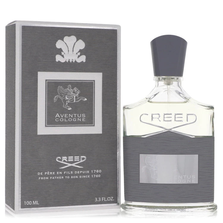 Aventus Cologne by Creed 100ml – Eau de Parfum for Men
