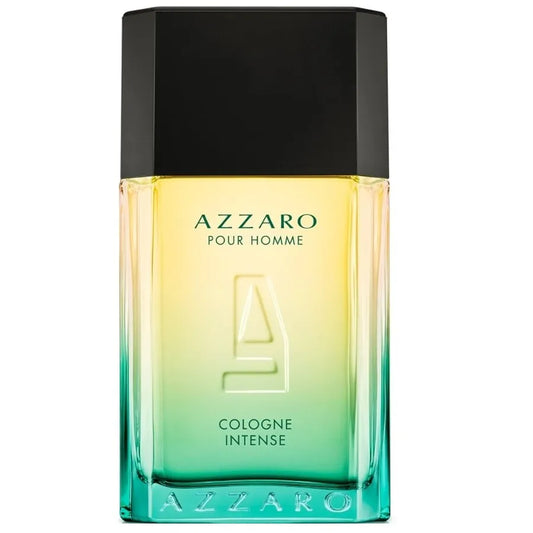 Azzaro Cologne Intense Eau de Toilette for Men
