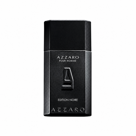 Azzaro Pour Homme Édition Noire Eau de Toilette for Men