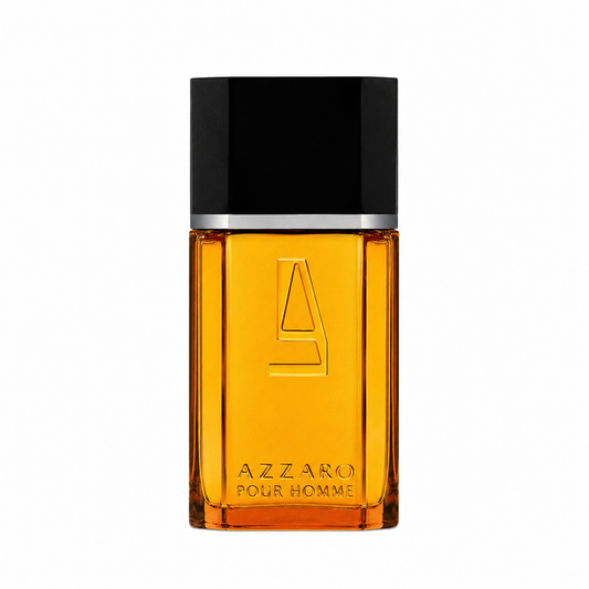 Azzaro Pour Homme Eau de Toilette for Men