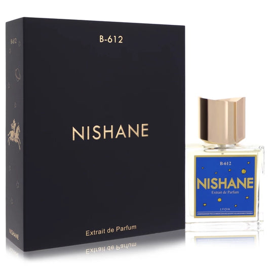 Nishane B-612 Extrait de Parfum unisex fragrance at Scent Haven 50ml