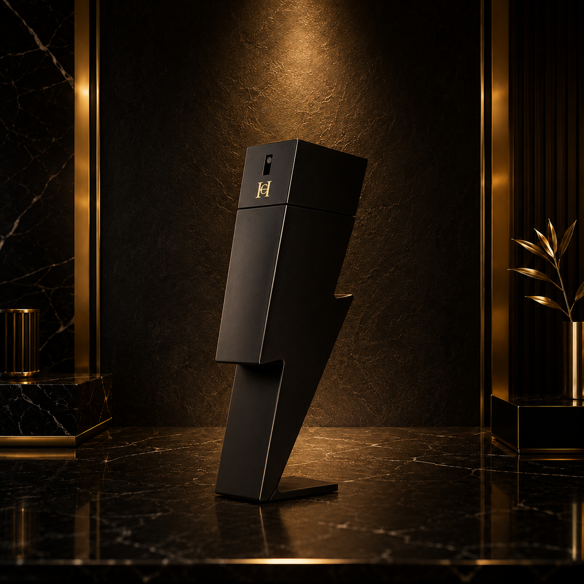 Carolina Herrera Bad Boy Le Parfum Eau de Parfum for Men