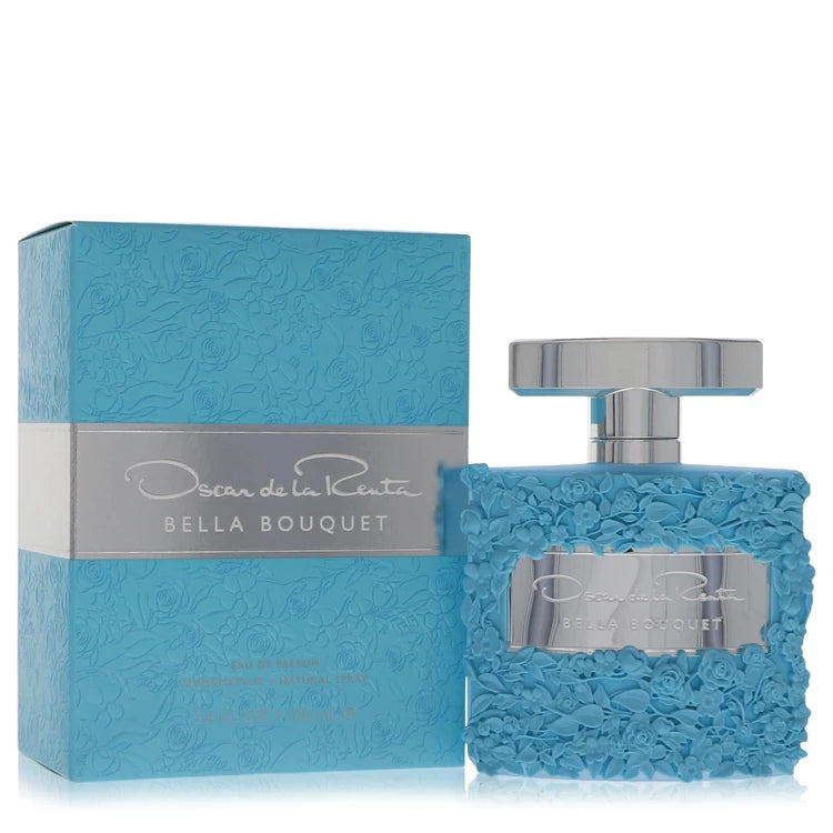 Oscar de la Renta Bella Bouquet Eau de Parfum for women at Scent Haven 100ml