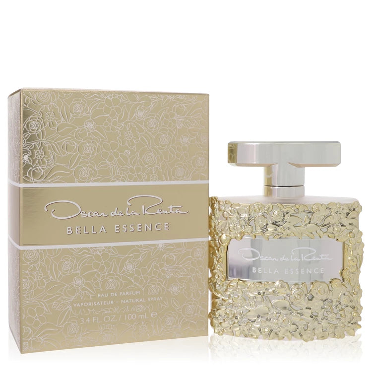 Oscar de la Renta Bella Essence Eau de Parfum for women at Scent Haven 100ml