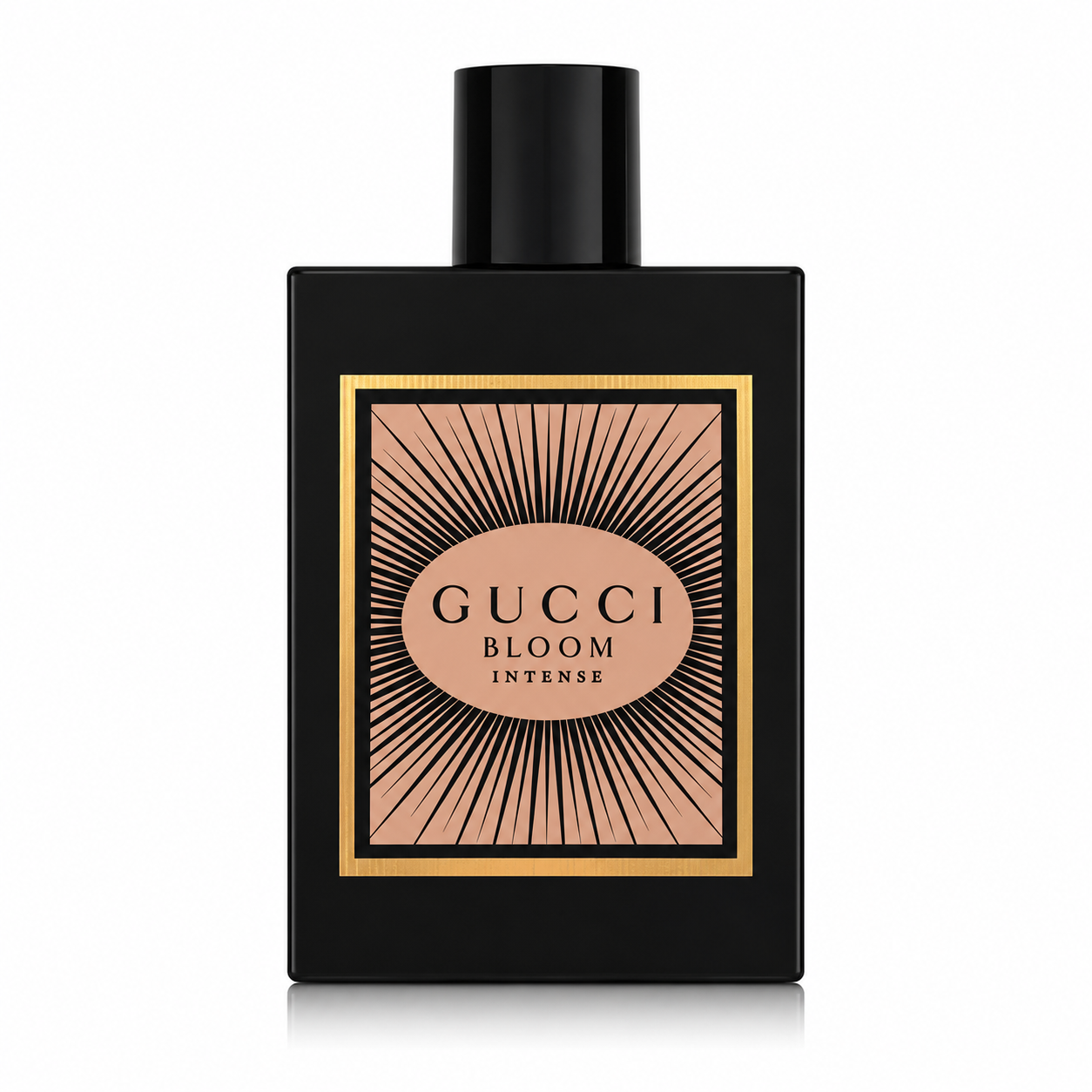 Gucci Bloom Eau de Parfum Intense for Women bottle 100ml
