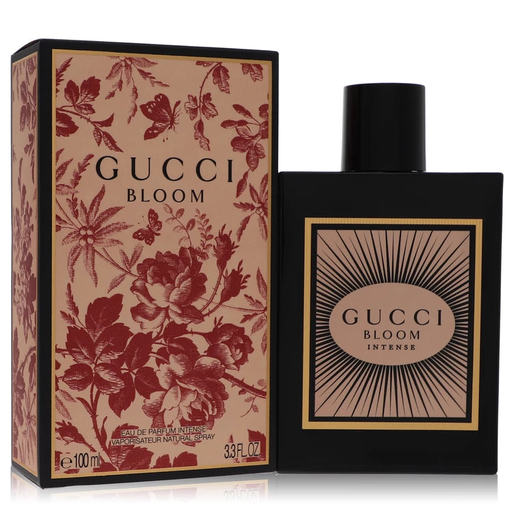 Gucci Bloom Eau de Parfum Intense for Women bottle 100ml