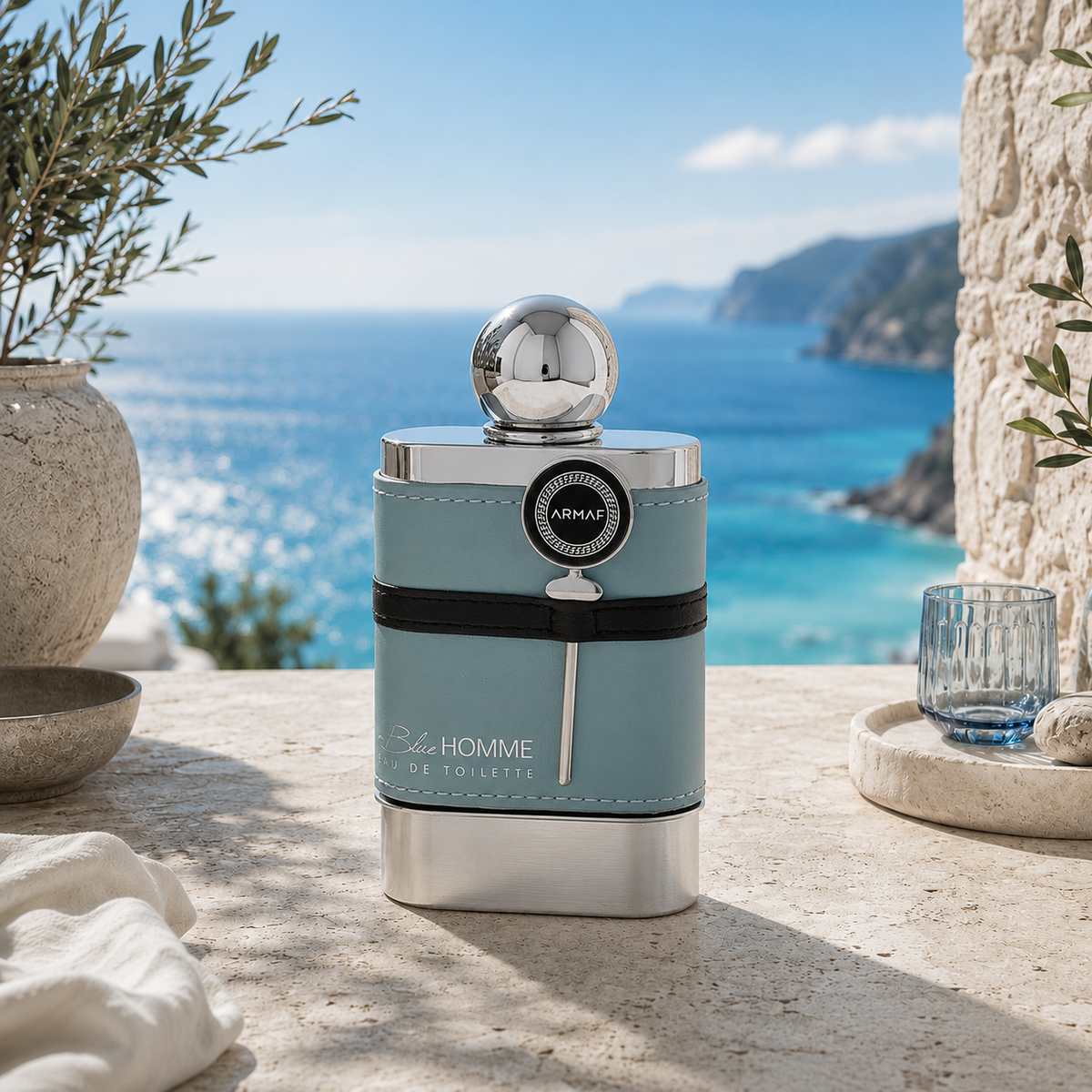 Armaf Blue Homme Eau de Parfum for Men
