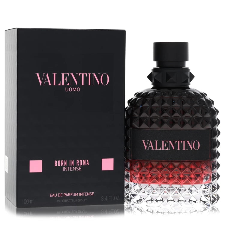 Valentino Uomo Born In Roma Intense Eau de Parfum