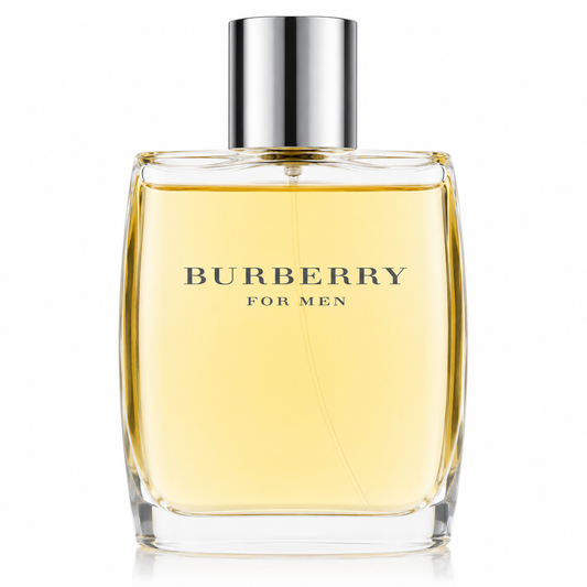 Burberry For Men Eau de Toilette for Men