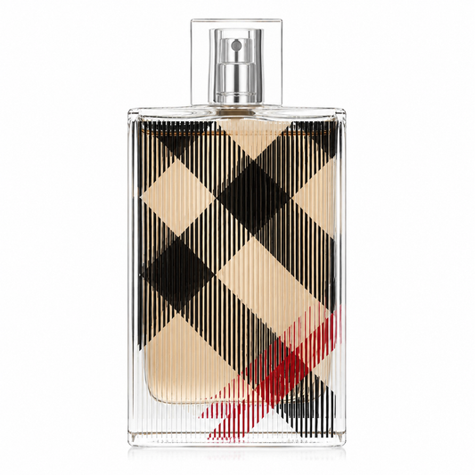 Burberry Brit For Her Eau de Parfum