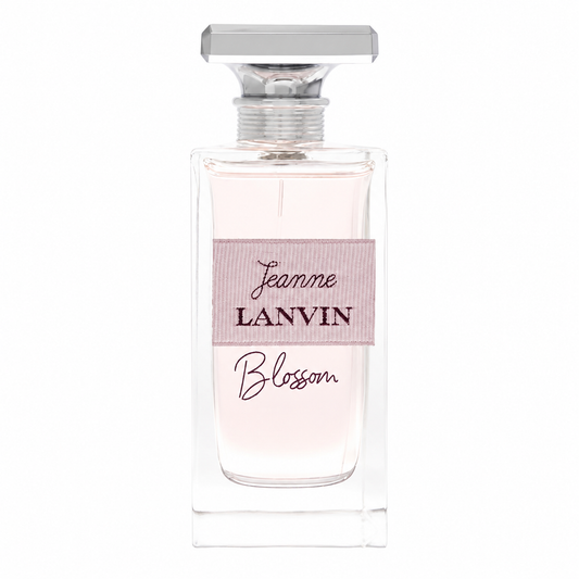 Lanvin Jeanne Blossom Eau de Parfum 100ml