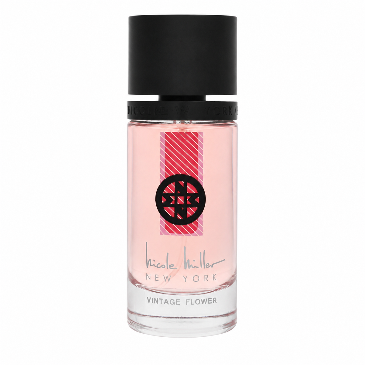 Nicole Miller Vintage Flower Eau de Parfum 100ml