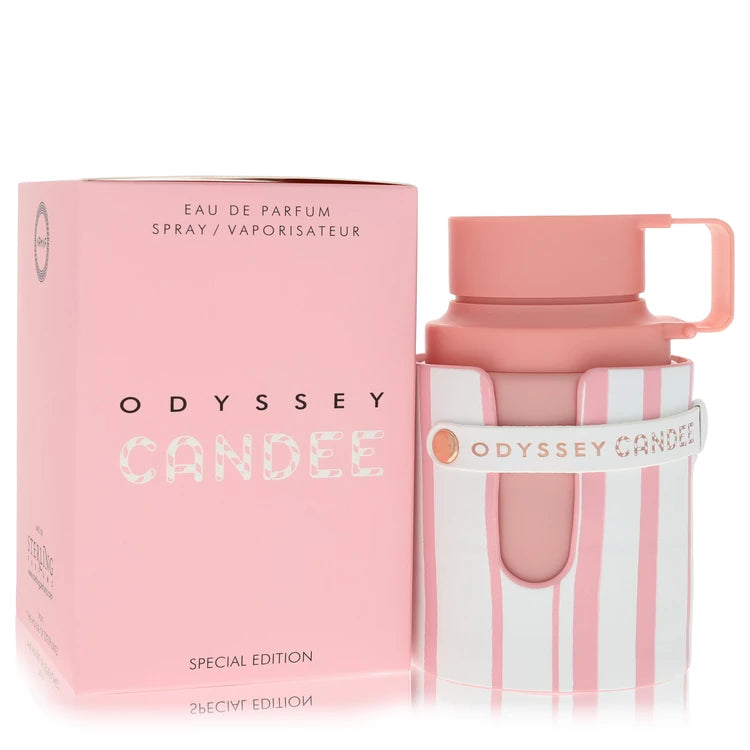 Armaf Odyssey Candee Eau de Parfum for Women bottle 100ml