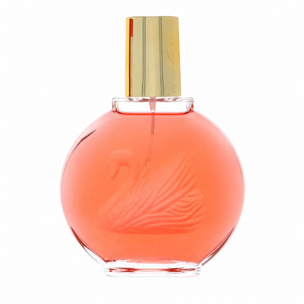 Gloria Vanderbilt Vanderbilt In Red Eau de Parfum 100ml