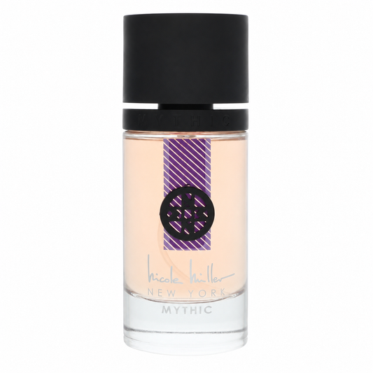 Nicole Miller Mythic Eau de Parfum 100ml