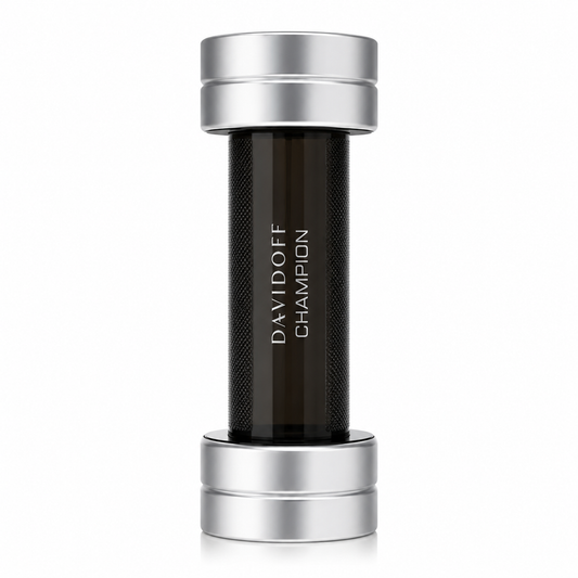 Davidoff Champion Eau de Toilette for Men