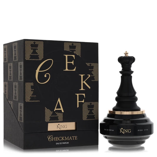 Armaf Checkmate King Eau de Parfum for Men bottle 100ml