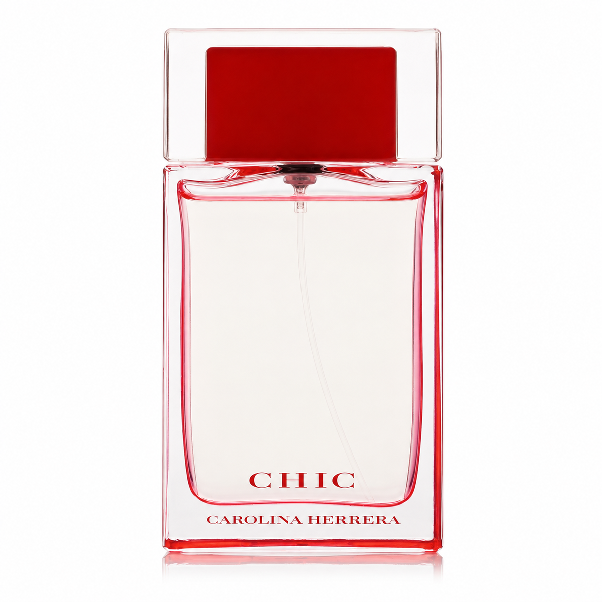 Chic for Women by Carolina Herrera Eau de Parfum