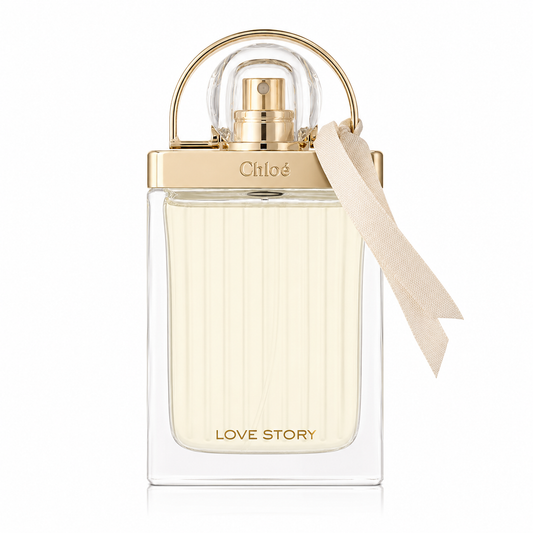 Chloé Love Story Eau de Parfum