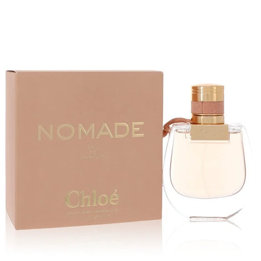 Chloé Nomade Eau de Parfum for Women perfume bottle 50ml