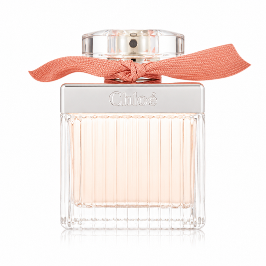 Chloé Rose Tangerine Eau de Toilette