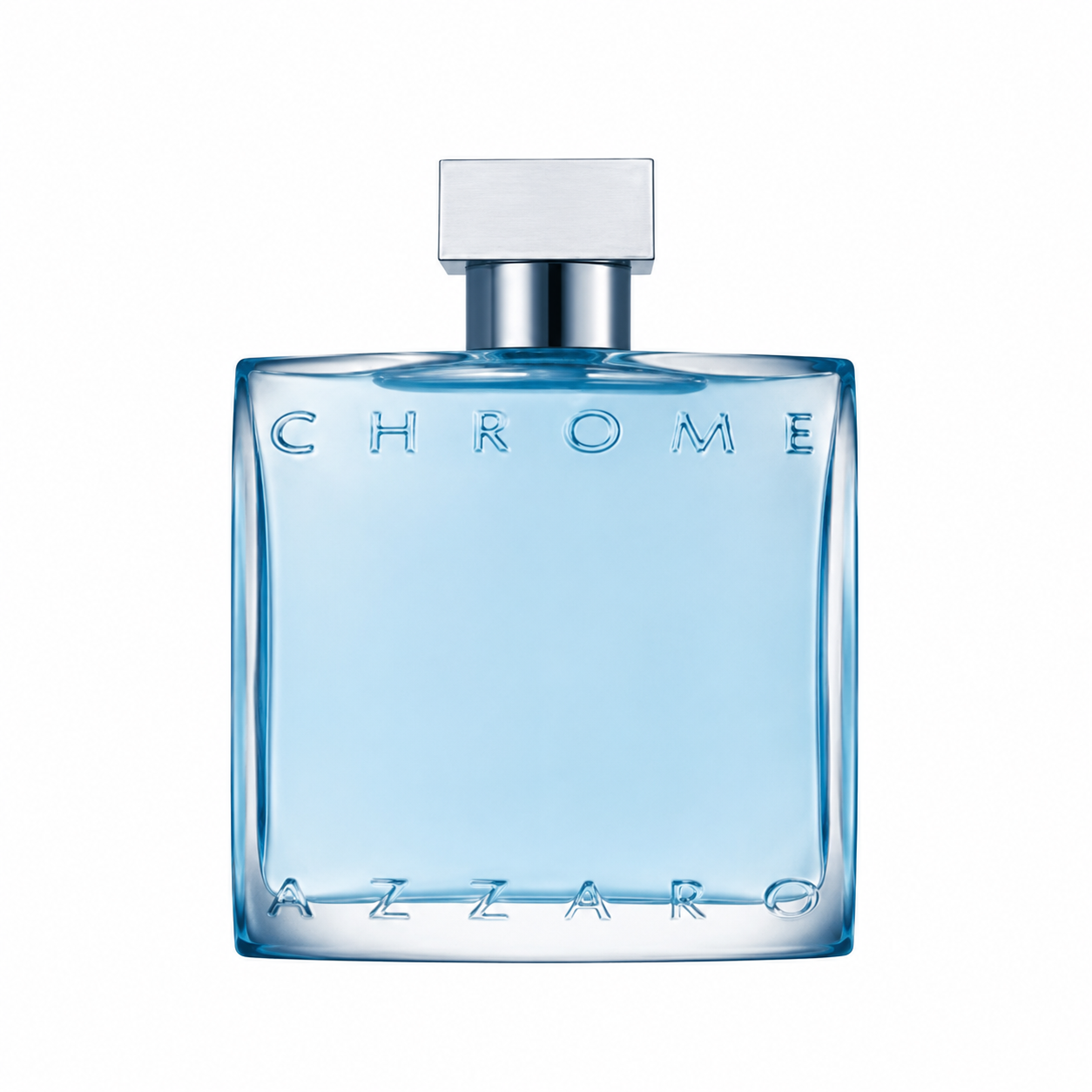 Azzaro Chrome Eau de Toilette for Men