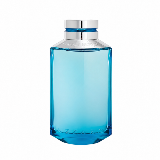 Azzaro Chrome Legend Eau de Toilette for Men