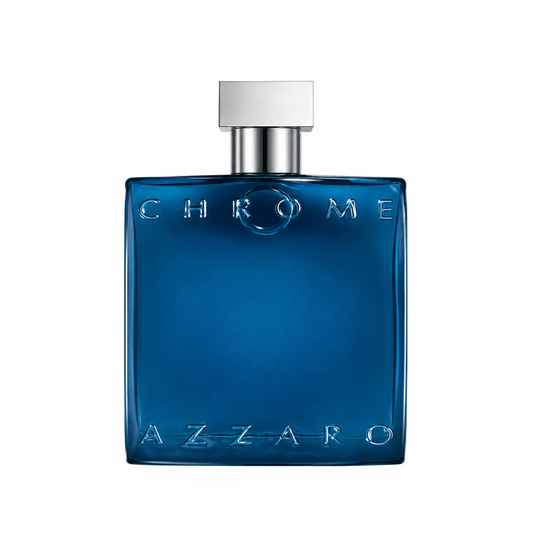Azzaro Chrome Parfum
