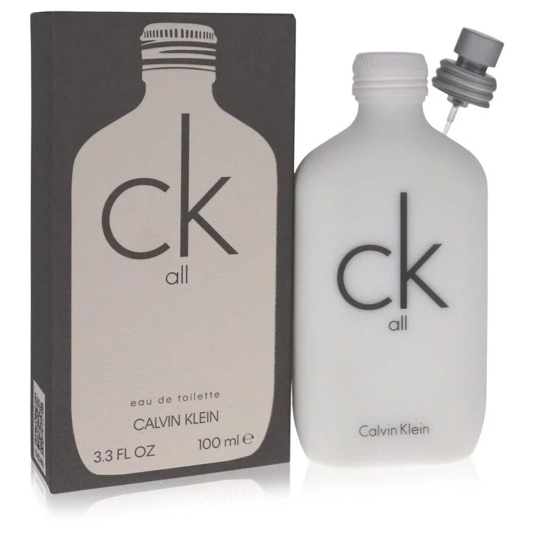 Calvin Klein CK All Eau de Toilette at Scent Haven 100ml