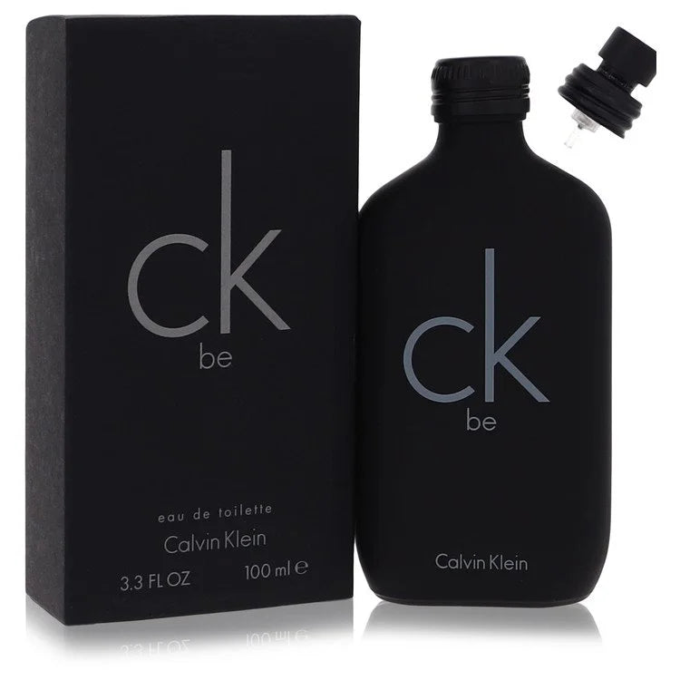 Calvin Klein CK Be Eau de Toilette at Scent Haven 100ml