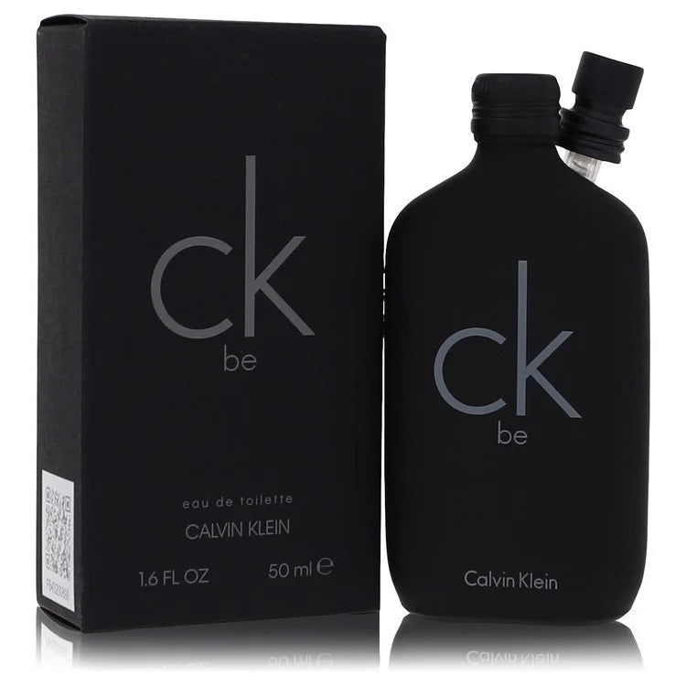 Calvin Klein CK Be Eau de Toilette at Scent Haven 50ml