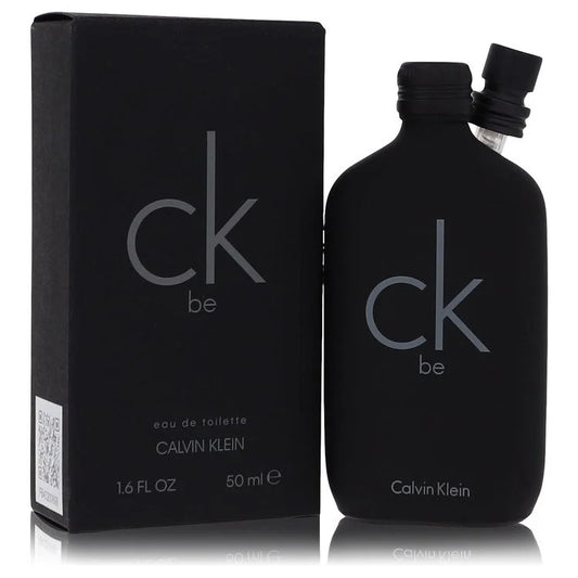 Calvin Klein CK Be Eau de Toilette at Scent Haven 50ml