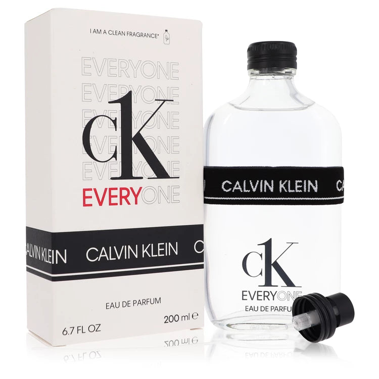 Calvin Klein CK Everyone Eau de Parfum at Scent Haven 200ml