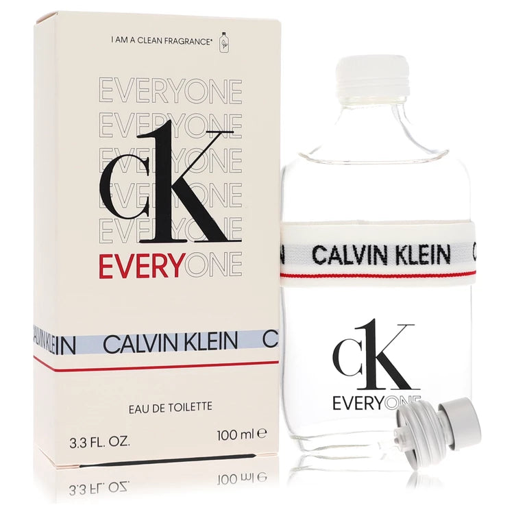 Calvin Klein CK Everyone Eau de Toilette at Scent Haven 100ml