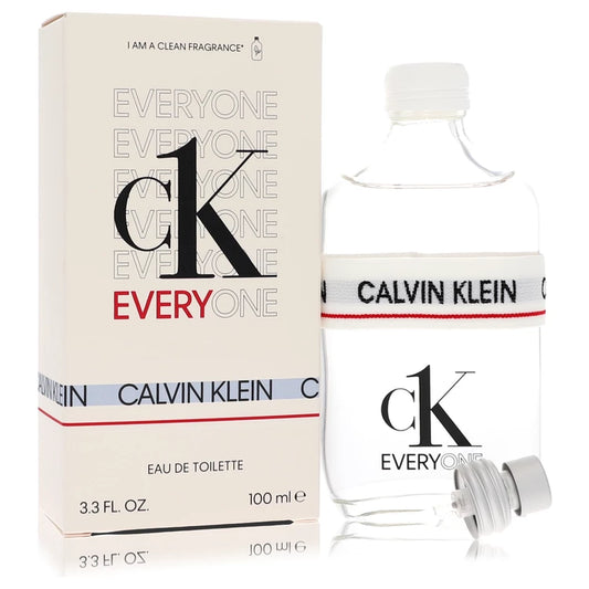 Calvin Klein CK Everyone Eau de Toilette at Scent Haven 100ml
