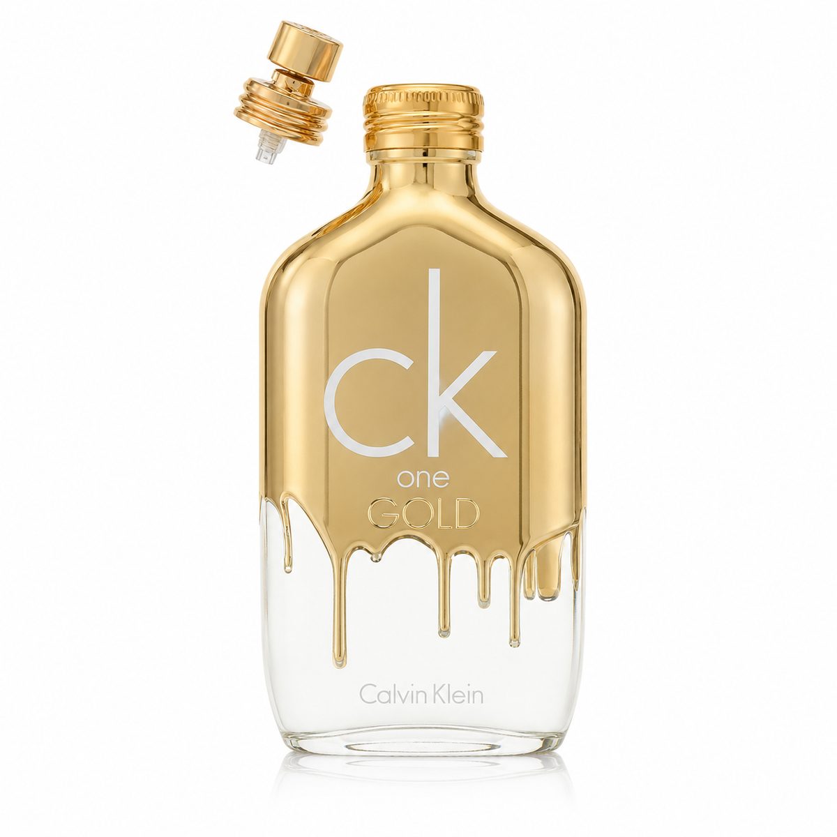Calvin Klein CK One Gold Eau de Toilette